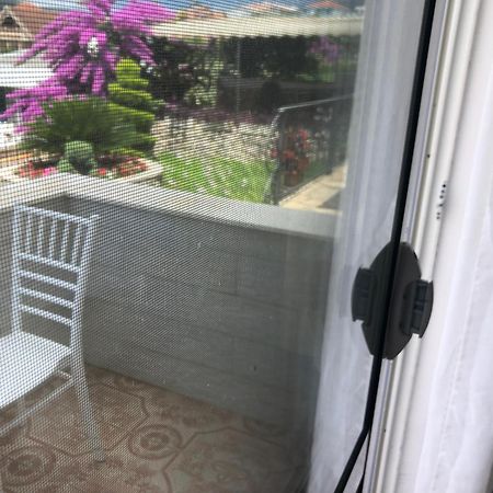 Rejhan Totti Ulcinj Esterno foto
