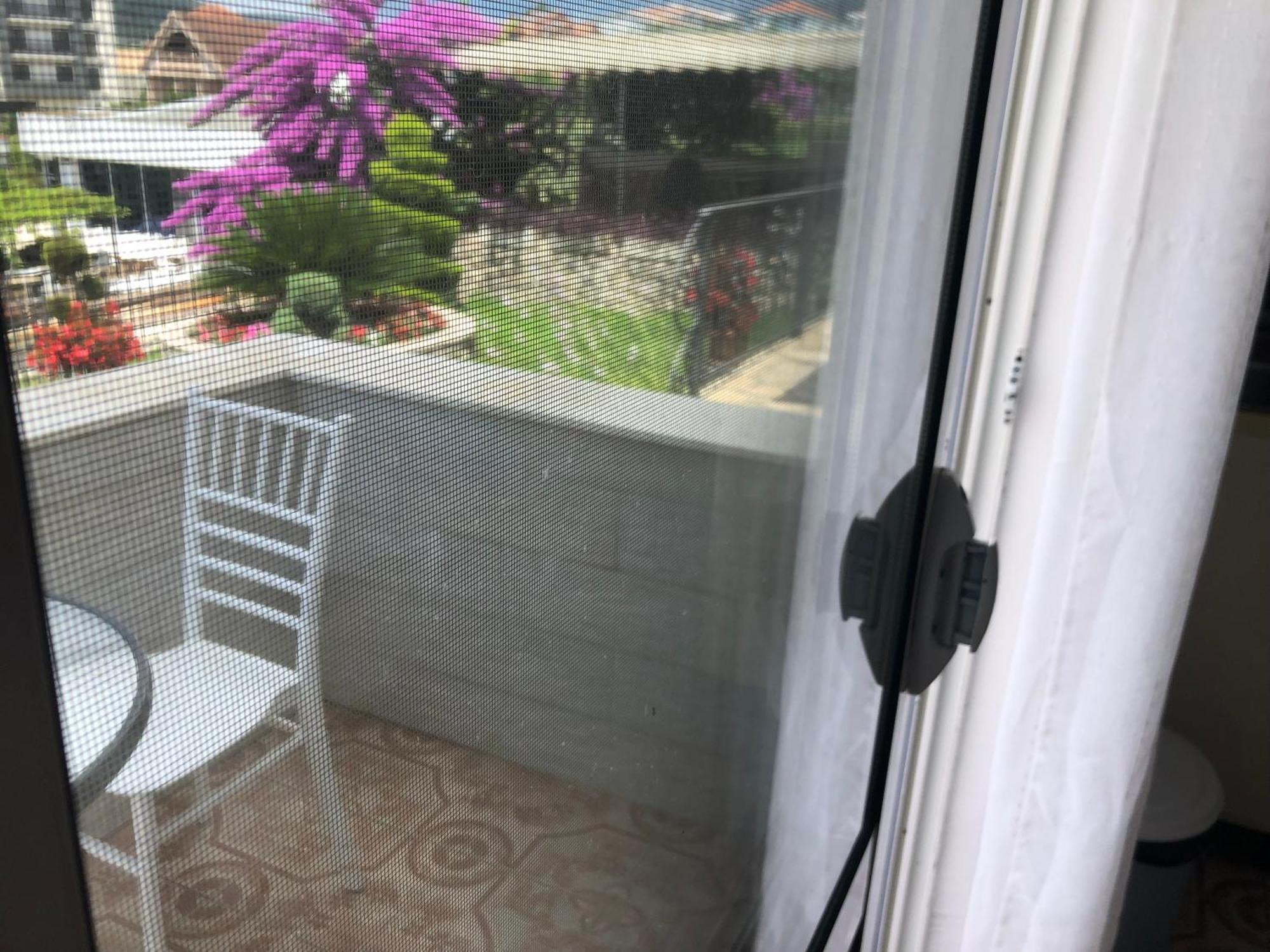 Rejhan Totti Ulcinj Esterno foto